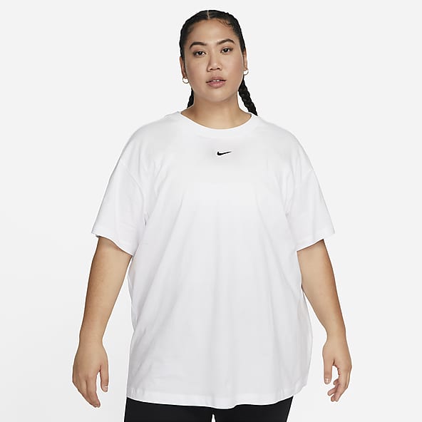 Nike shirt plus size cheap
